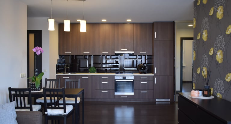 Butas Girulių g. Vilniuje parduotas 25000 Eurais brangiau nei rinkos kaina - NT OAZĖ