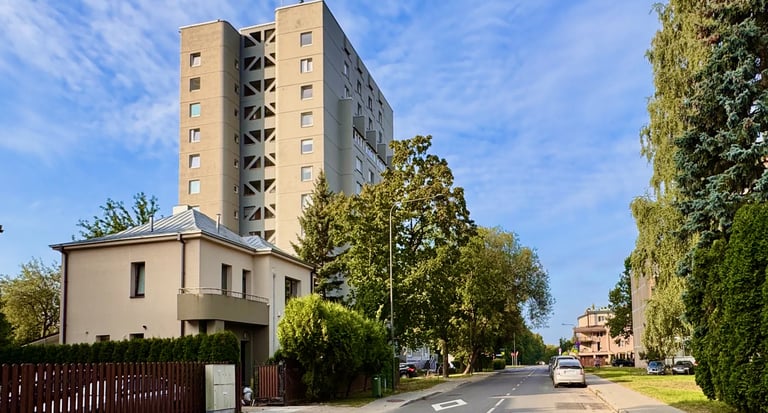 Už butą Prancūzų g. gauta 10000 € daugiau rinkos kainos