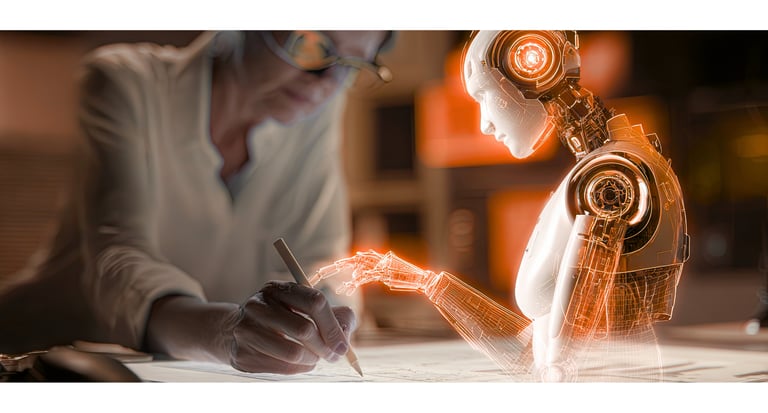 Leading Ai Expert Dhana Sekaran