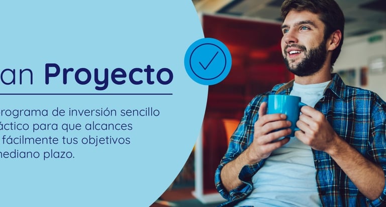 Plan Proyecto Inversiones estratégicas y mayores rendimientos. San Cristóbal Retiro