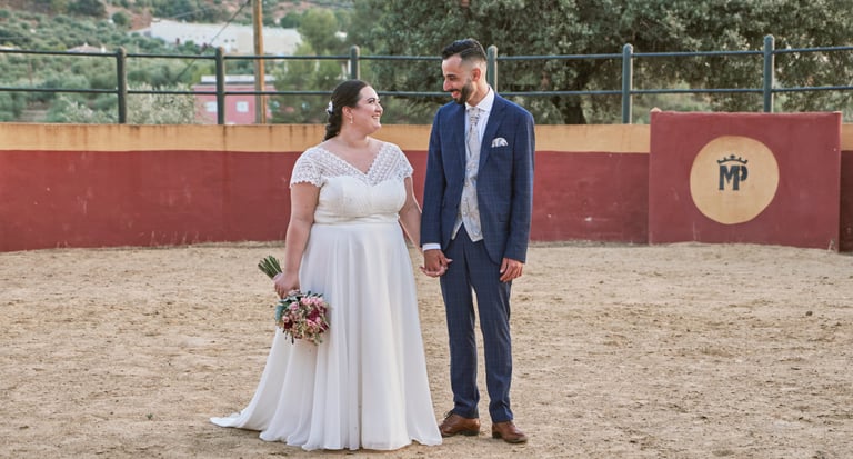 Fotografo Boda Costa del Sol