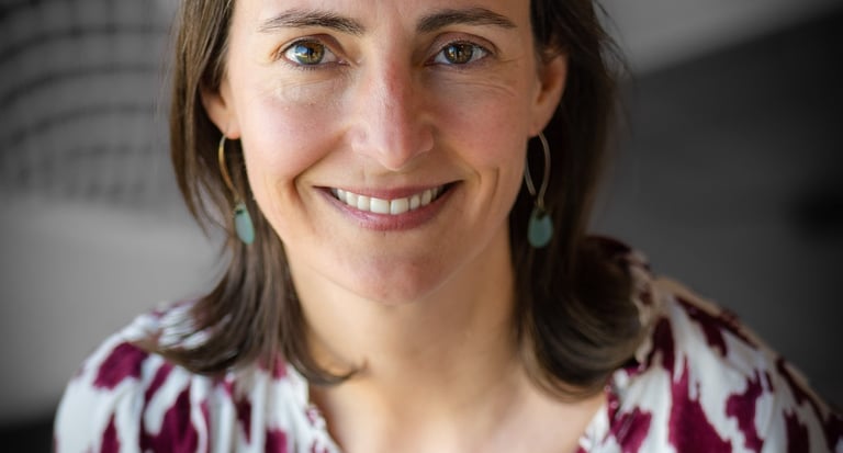 Sandra Maignant - la Rochelle - soins énergétique - psychothérapeute