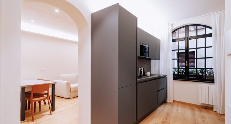 Foto Residenza Pam Pam