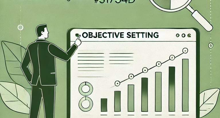 Tupia Amazon Objective