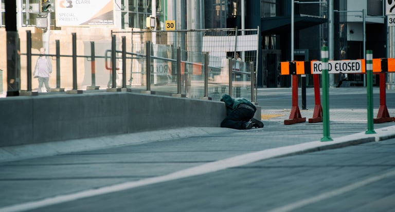 Image credit: Tristan Sosteric from Unsplash