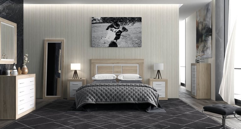 Mueble de dormitorio