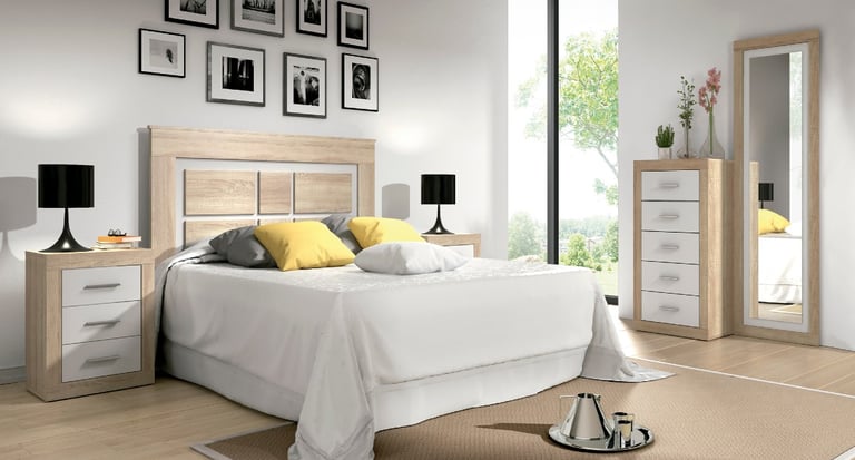 Mueble de dormitorio