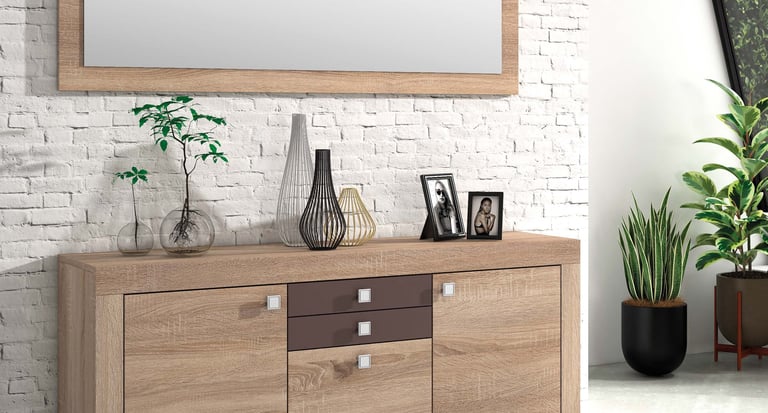 Aparador en Tu mueble Ibiza
