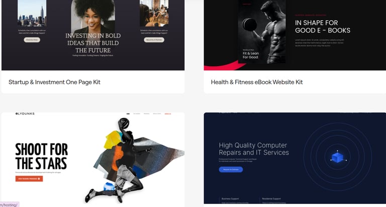 best online free website builder software elementor to start online store review