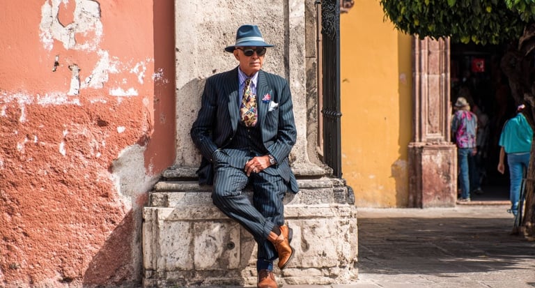 Sugar Daddy Querétaro