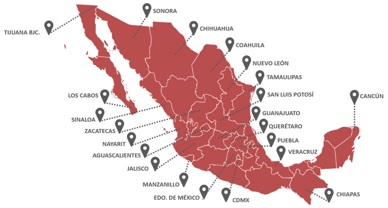 Cobertura de Custodia SEMA Seguridad Privada