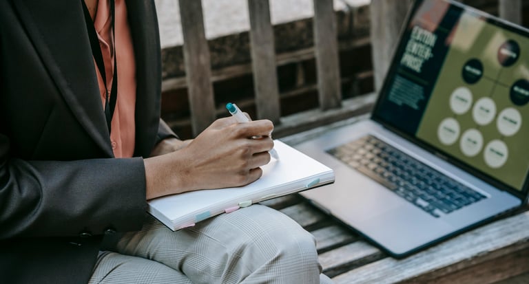 E-learnings IA personnalisé
