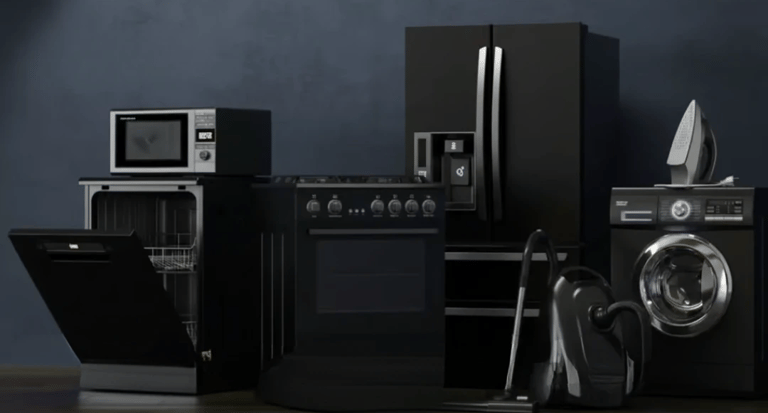 Home Appliance Repair Services jo sach me kaam aate hai