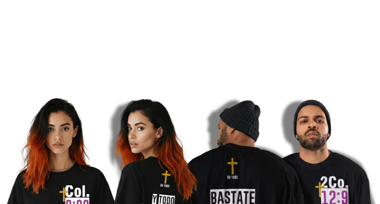 Remera negra premium Escrito Está diseño urbano.