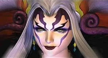Final Fantasy VIII | © Cookingwiththehamster