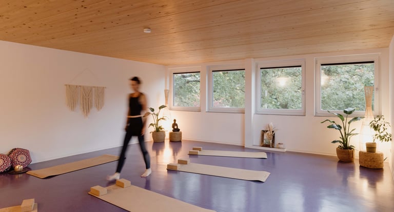 oga Studio, Yoga Studio Stuttgart, Yoga Stuttgart Nord, Yoga Stuttgart Killesberg