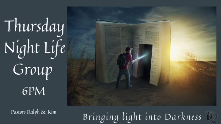 Thursday Night Life Group