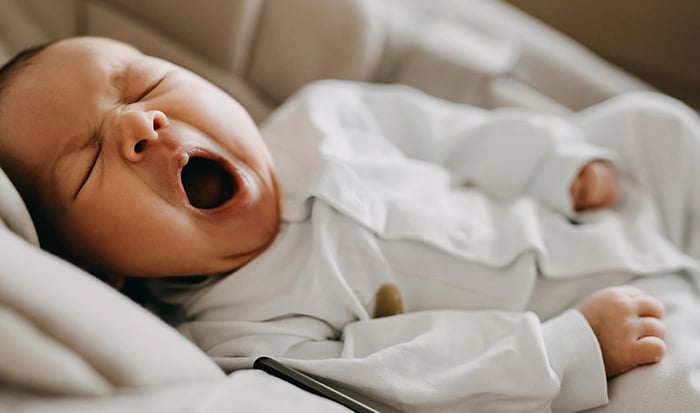 consultante sommeil bébé bourgoin