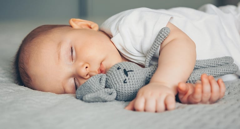 consultante sommeil bébé bourgoin