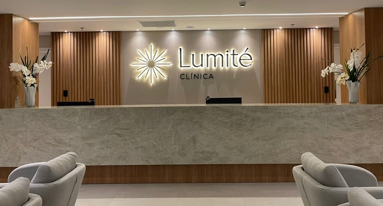 Clínica Lumité - Ribeirão Preto SP