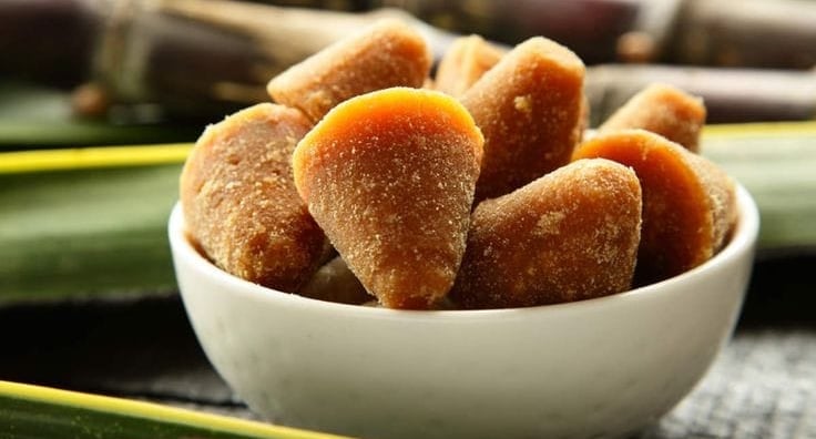 Natural and healthy sweetener made from the finest sugarcane.