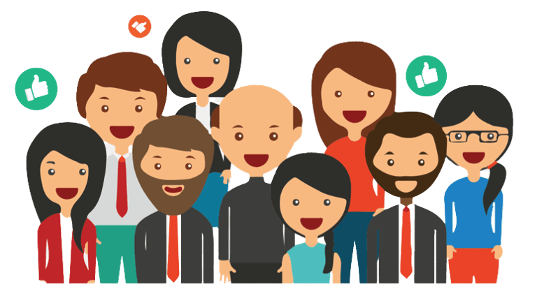 What Our Customers Say!