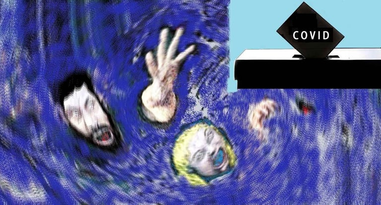 La paura vince sempre