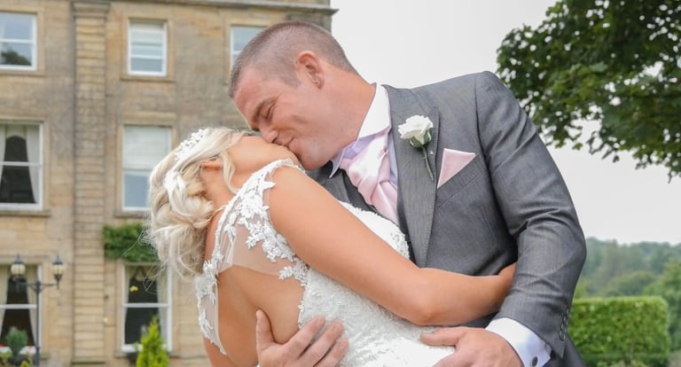 Wedding Video Review 1