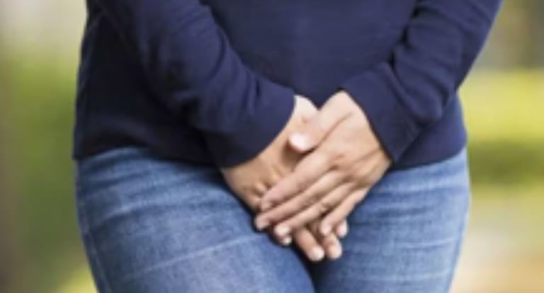 🧾Discover how fasting helps restore bladder balance and heal urinary incontinence from the root — n