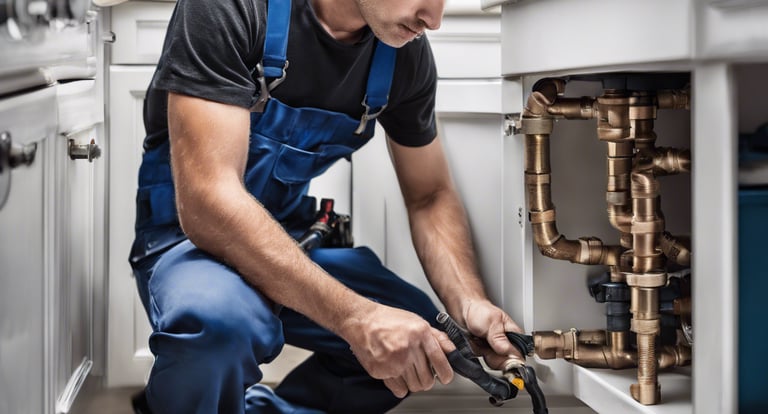 woman in white long sleeve shirt and blue denim jeans standing beside white wooden framed glass