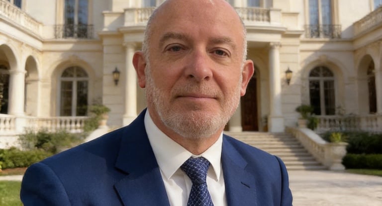 Rafael Ruiz, consultor en experiencia del cliente y operativa hotelera.