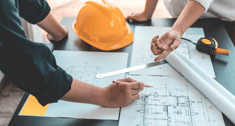 Regularização de imóveis