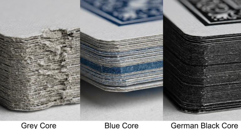 The Truth Is Inside: The Macro "Tear Test