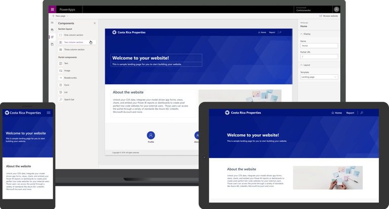 microsoft-customer-portal-sabet-consulting