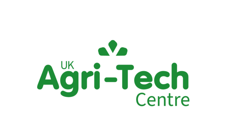 UK Agri-tech centre Logo