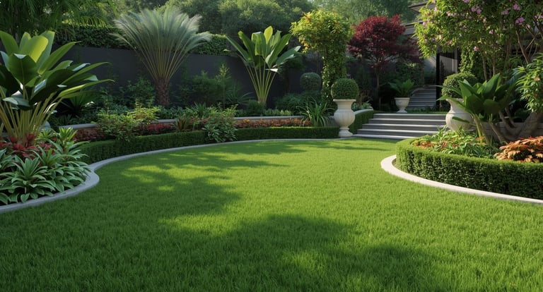 lawn grass suppliers Visakhapatnam