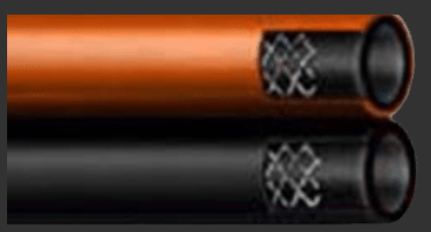 La manguera de doble línea Refueling Sensing se utiliza en sistemas comunes presurizados de abasteci