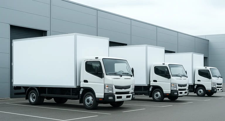 Grupo CCR - Servicio de transporte a todo el país.