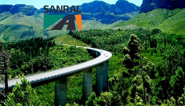 a bridge over a river with a view of a bridge