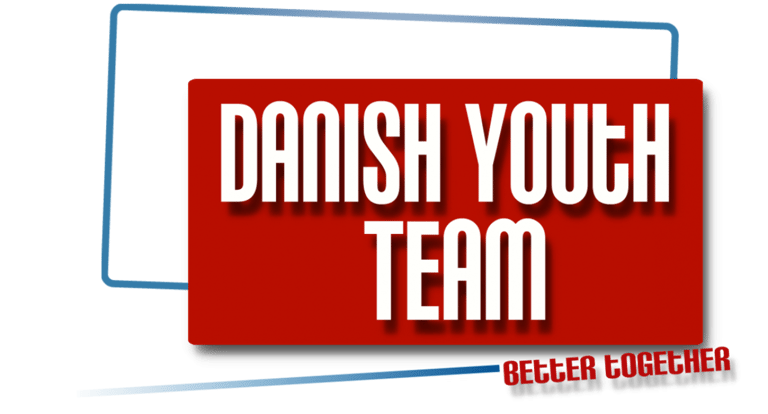 Danish Youth Team Danemarca