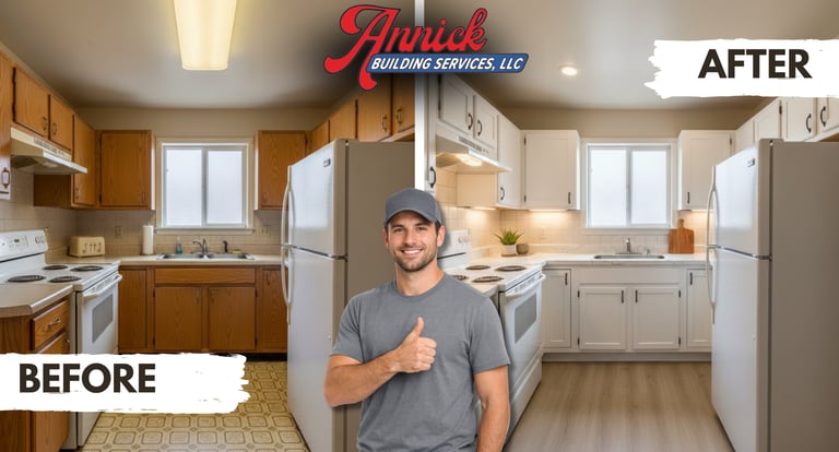 Kitchen Remodeler