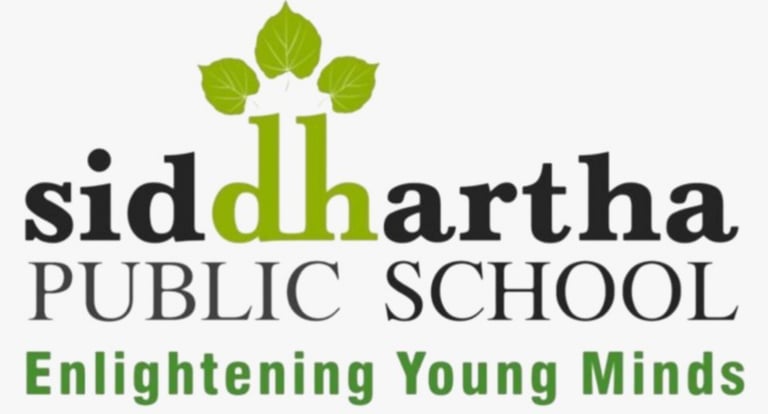 Siddhartha Public School - Digital Transformation
