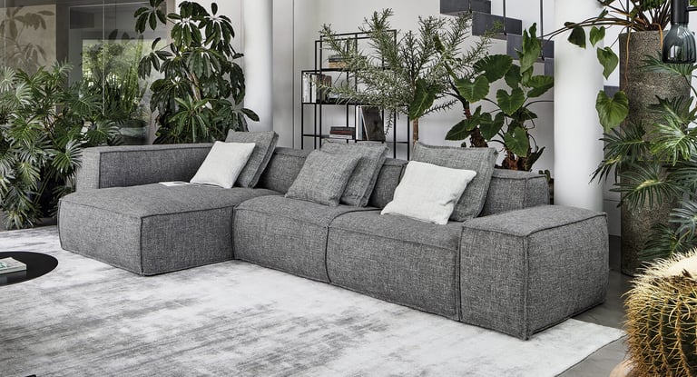 Passas Design - Καναπέδες, Bonaldo, Θεσσαλονίκη (05)