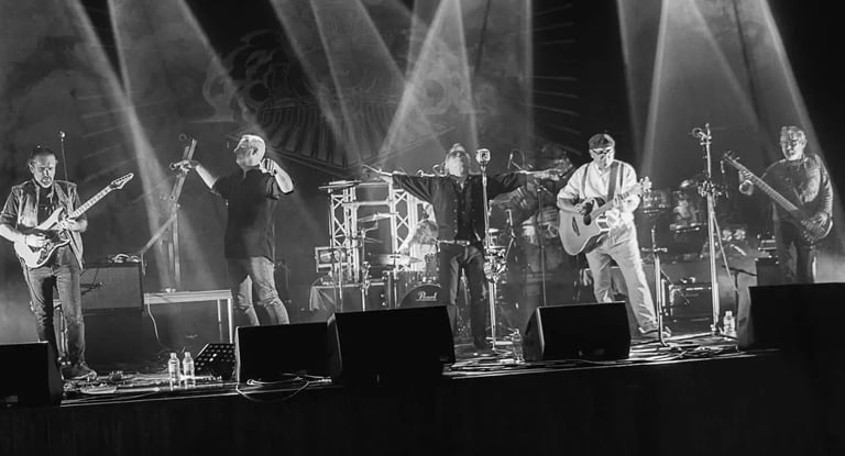 Tarn river jam image groupe