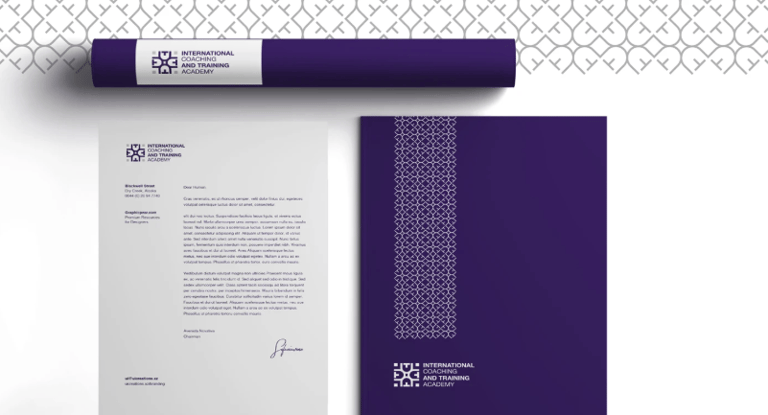 Brand design | Academy