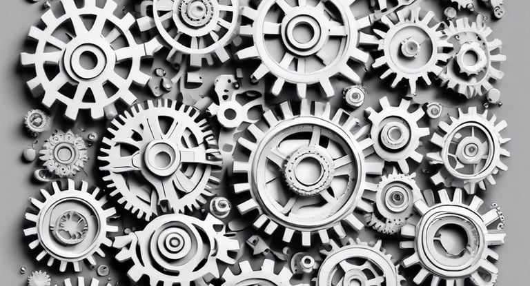 Reorganización Empresarial