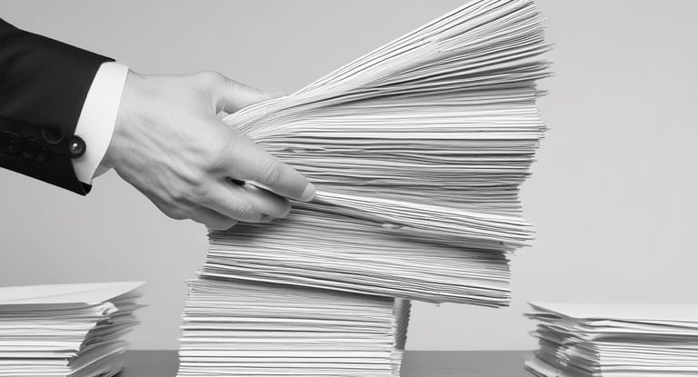 Procesos de fiscalización