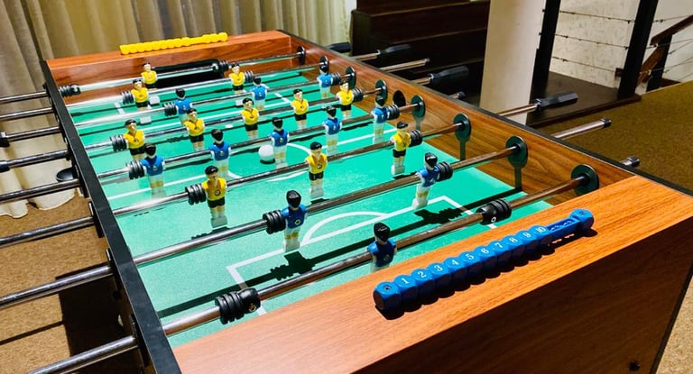Fooseball