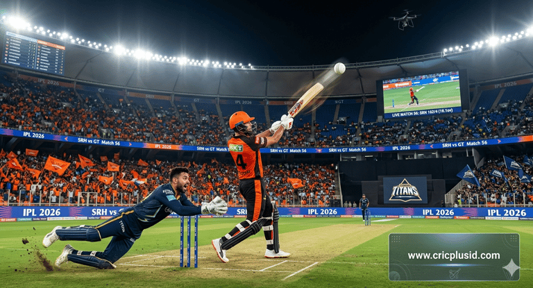 cricplus