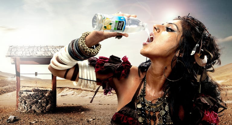 fine art photographer in india, Mukul Raut Feature by Minute Maid